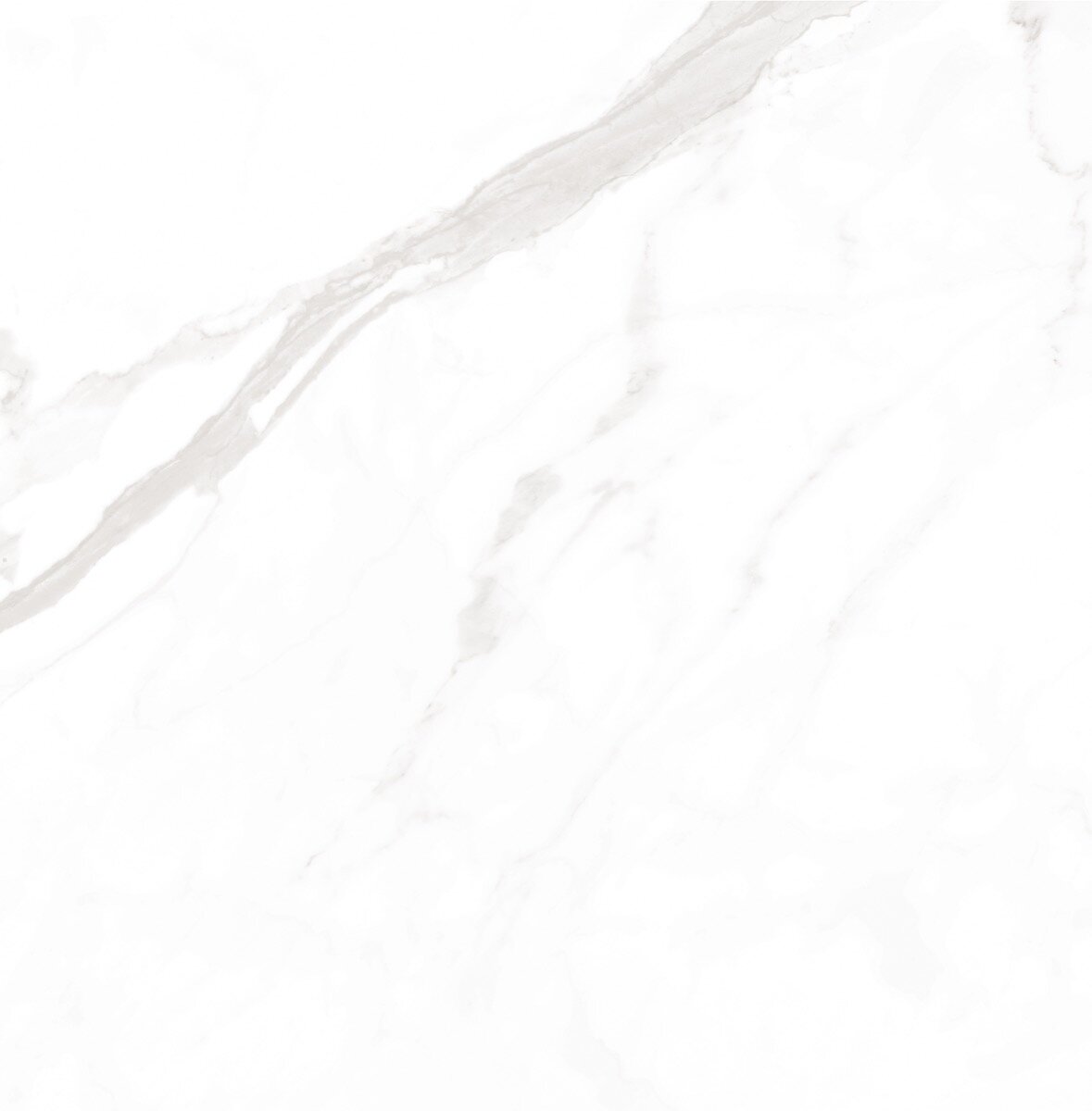 Marmi Statuario 60x60 cm - Full Lap
